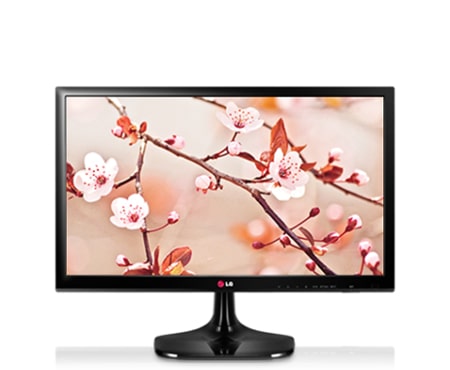 LG monitor tv 22MT55D