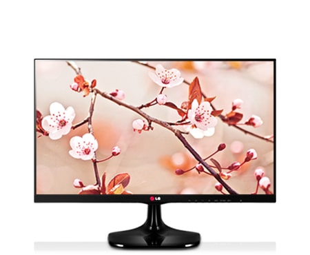 lg monitor tv ips 23MT75D