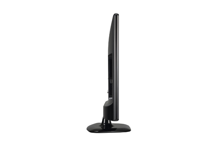 LG Monitor TV LED, 24 pollici, HD Ready 16:9 con potenza audio 10W e angolo di visuale 178°/178°., 24MT45V