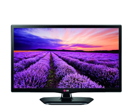 lg monitor tv 24MT45V