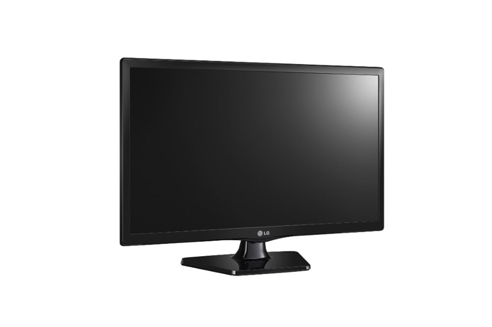 LG Monitor TV LED, 24 pollici HD Ready 16:9 con potenza audio 10W e DVB-T/C., 24MT47D