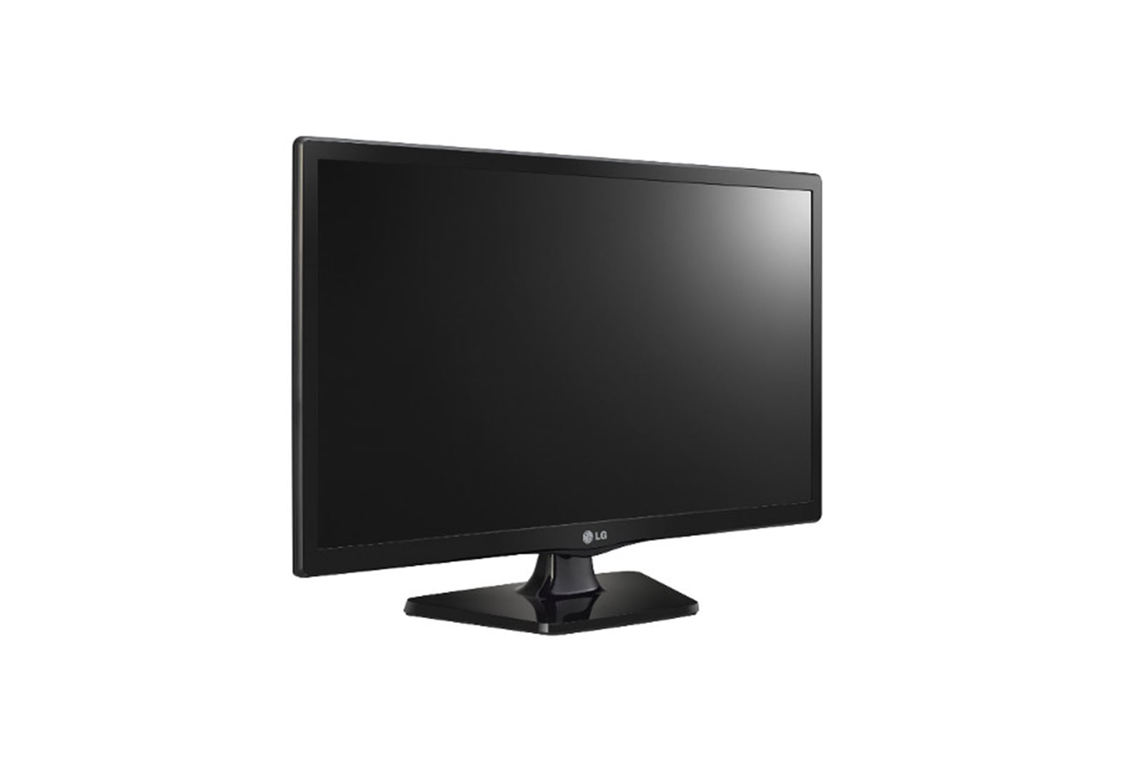 LG Monitor TV LED, 24 pollici HD Ready 16:9 con potenza audio 10W e DVB-T/C., 24MT47D