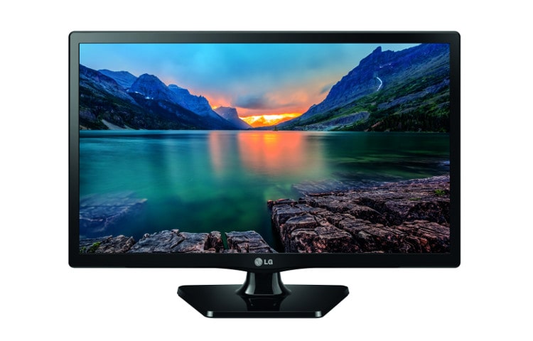 lg monitor tv 24MT47D