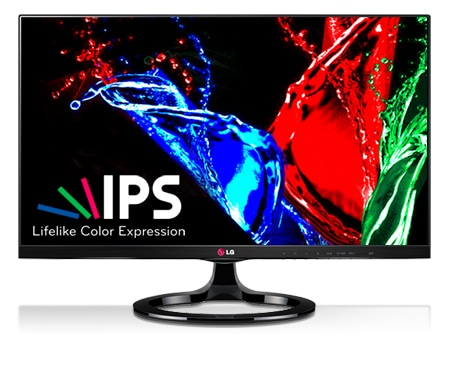 LG Personal TV IPS LED 27MA73D