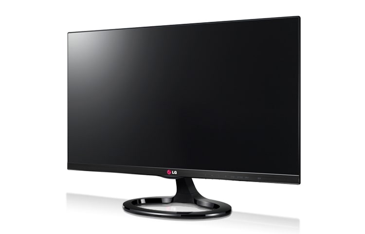 LG IPS Personal LED 27 pollici - Smart TV, 27MS73S
