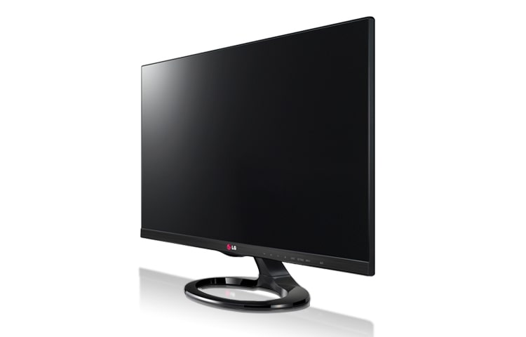 LG IPS Personal LED 27 pollici - Smart TV, 27MS73S