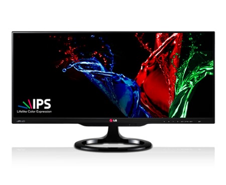 LG Perosnal TV IPS LED 29MA73D