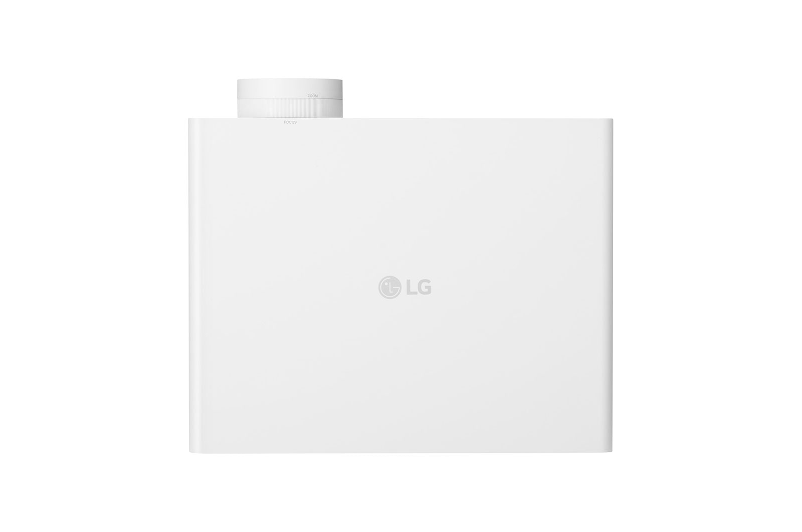 LG ProBeam | Proiettore Laser WUXGA BF50NST | 5,000 ANSI Lumen, Contrasto 3,000,000:1, fino a 300", webOS 4.5 , BF50NST