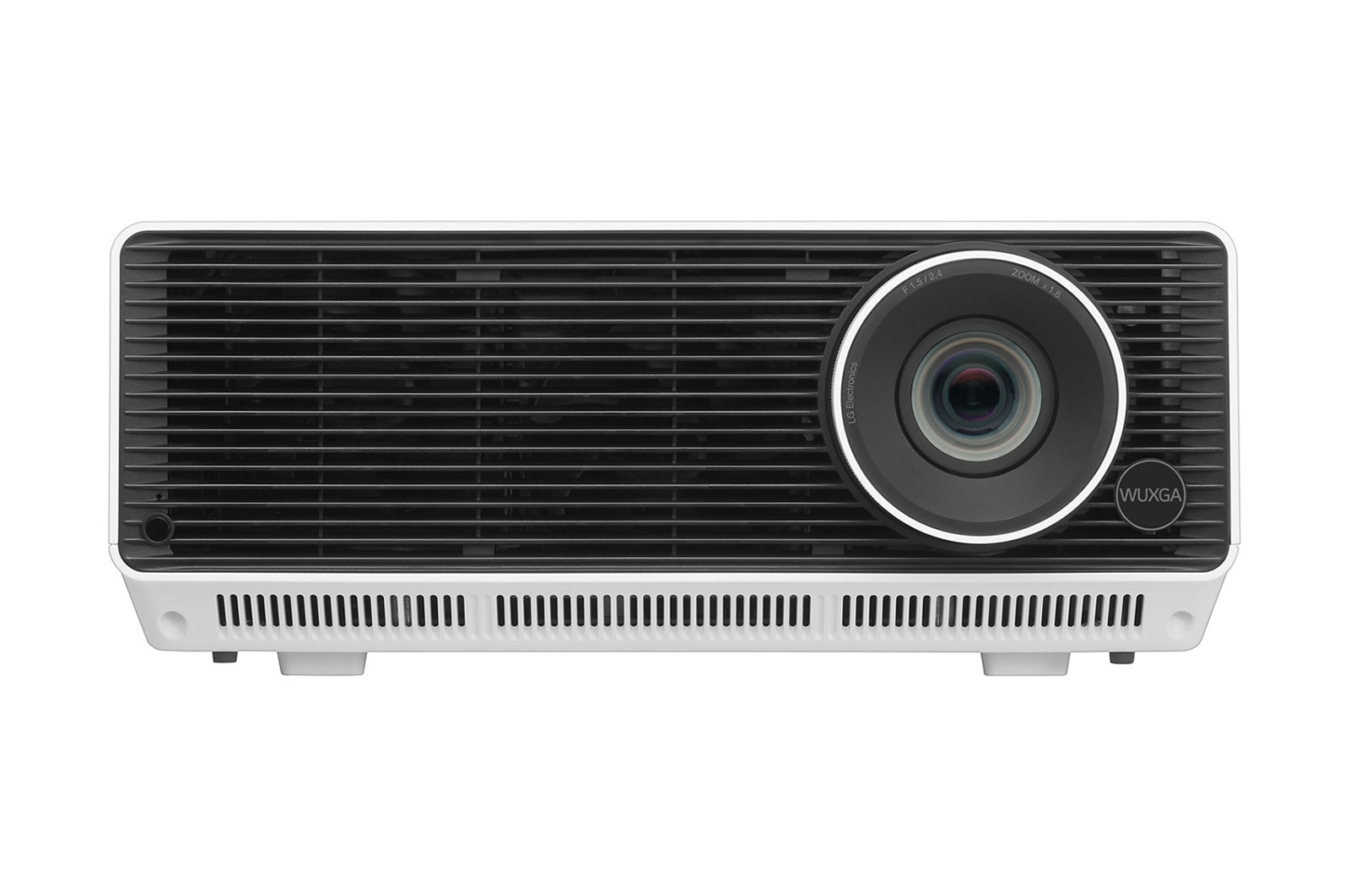 LG ProBeam | Proiettore Laser WUXGA BF50NST | 5,000 ANSI Lumen, Contrasto 3,000,000:1, fino a 300", webOS 4.5 , BF50NST