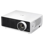 LG ProBeam | Proiettore Laser WUXGA BF50NST | 5,000 ANSI Lumen, Contrasto 3,000,000:1, fino a 300", webOS 4.5 , BF50NST