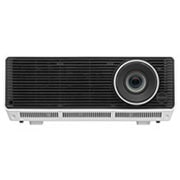 LG ProBeam | Proiettore Laser WUXGA BF50NST | 5,000 ANSI Lumen, Contrasto 3,000,000:1, fino a 300", webOS 4.5 , BF50NST