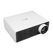 LG ProBeam | Proiettore Laser WUXGA BF50NST | 5,000 ANSI Lumen, Contrasto 3,000,000:1, fino a 300", webOS 4.5 , BF50NST