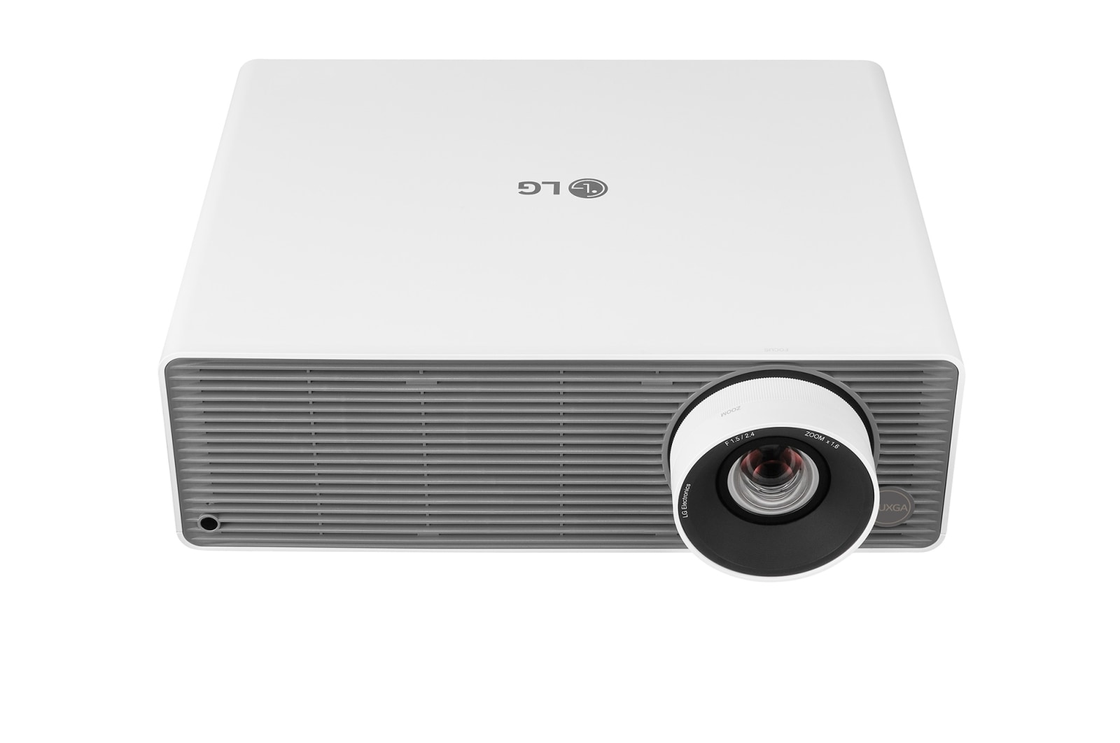 LG ProBeam | Proiettore Laser WUXGA BF60PST | 6.000 ANSI Lumen, Contrasto 3.000.000:1, fino a 300", webOS 4.5, BF60PST
