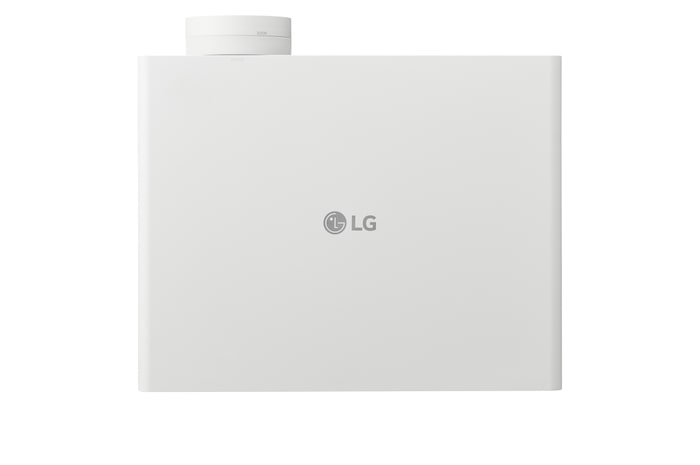 LG ProBeam | Proiettore Laser WUXGA BF60PST | 6.000 ANSI Lumen, Contrasto 3.000.000:1, fino a 300", webOS 4.5, BF60PST