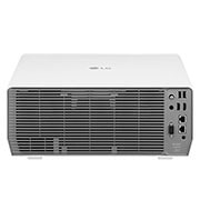LG ProBeam | Proiettore Laser 4K BU60PST | 6.000 ANSI Lumen, Contrasto 3.000.000:1, fino a 300", webOS 4.5, BU60PST