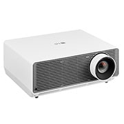 LG ProBeam | Proiettore Laser 4K BU60PST | 6.000 ANSI Lumen, Contrasto 3.000.000:1, fino a 300", webOS 4.5, BU60PST