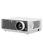 LG ProBeam | Proiettore Laser 4K BU60PST | 6.000 ANSI Lumen, Contrasto 3.000.000:1, fino a 300", webOS 4.5, BU60PST