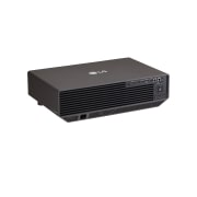 LG ProBeam | Proiettore Laser 4K BU70QGA | 7.000 ANSI Lumen, Contrasto 3.000.000:1, fino a 300", Signage webOS, BU70QGA