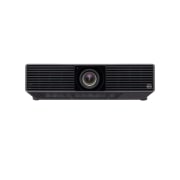 LG ProBeam | Proiettore Laser 4K BU70QGA | 7.000 ANSI Lumen, Contrasto 3.000.000:1, fino a 300", Signage webOS, BU70QGA