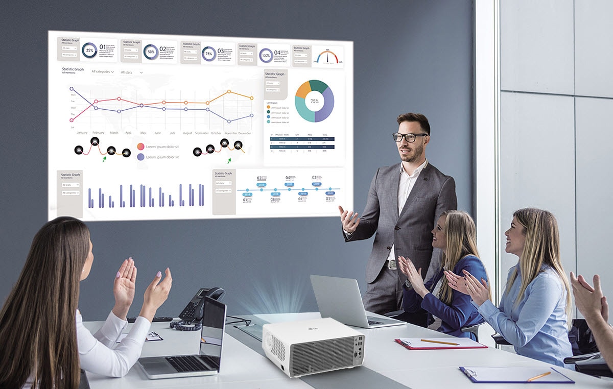 Corporate: efficienza e produttività