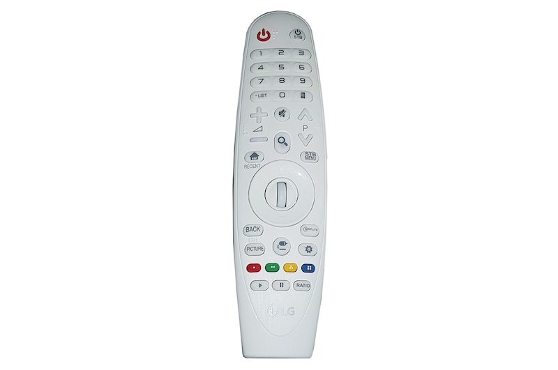 LG Proiettore CineBeam LED Full HD 1400 Lumens Portatile Smart Contrasto 150,000:1, HF60LSR