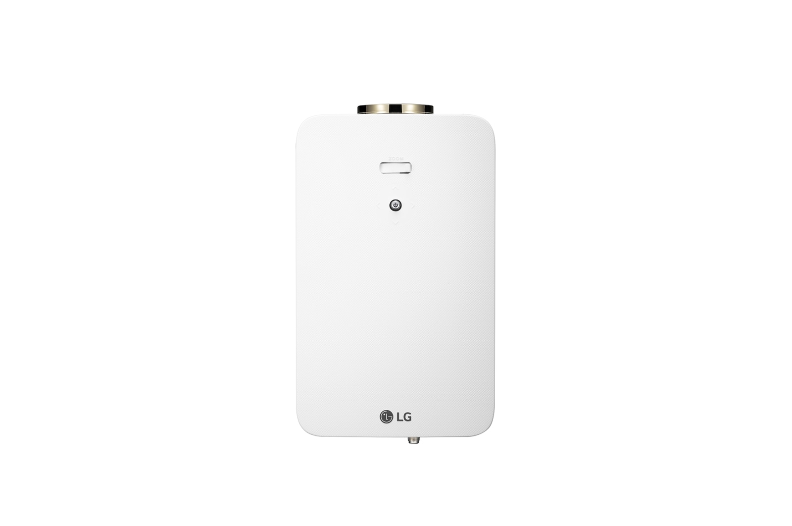 LG Proiettore CineBeam LED Full HD 1400 Lumens Portatile Smart Contrasto 150,000:1, HF60LSR