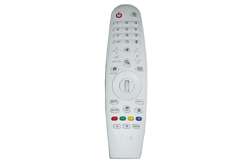 LG Proiettore CineBeam a Tiro Corto LED Full HD 1000 Lumens Smart Contrasto 150,000:1, HF65LSR