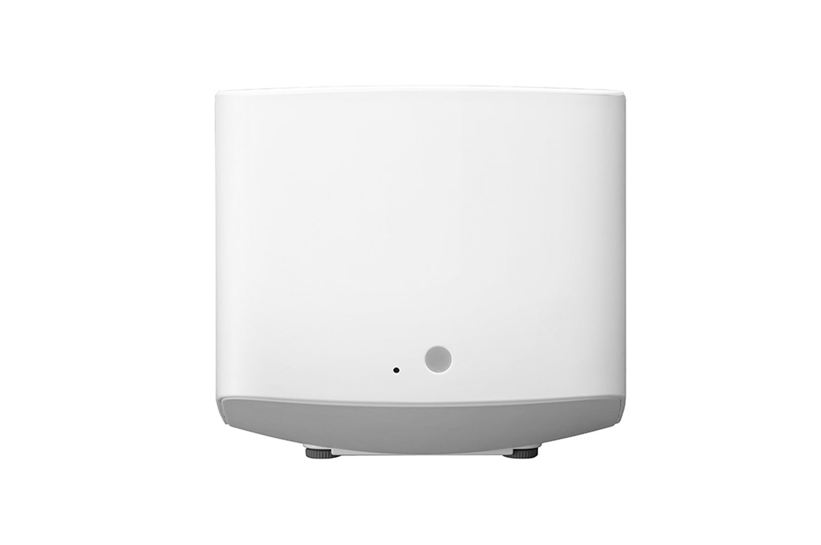 LG Proiettore CineBeam a Tiro Corto LED Full HD 1000 Lumens Smart Contrasto 150,000:1, HF65LSR