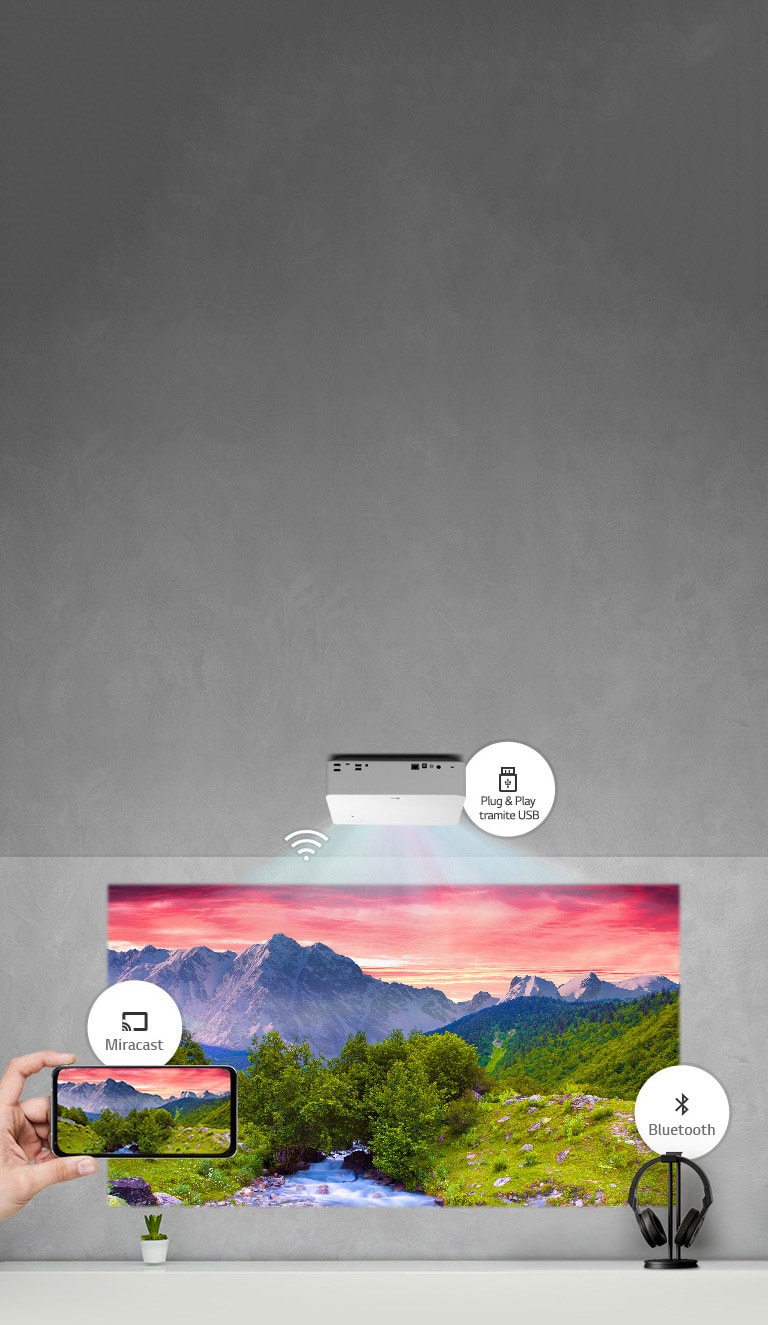 Elevata compatibilità