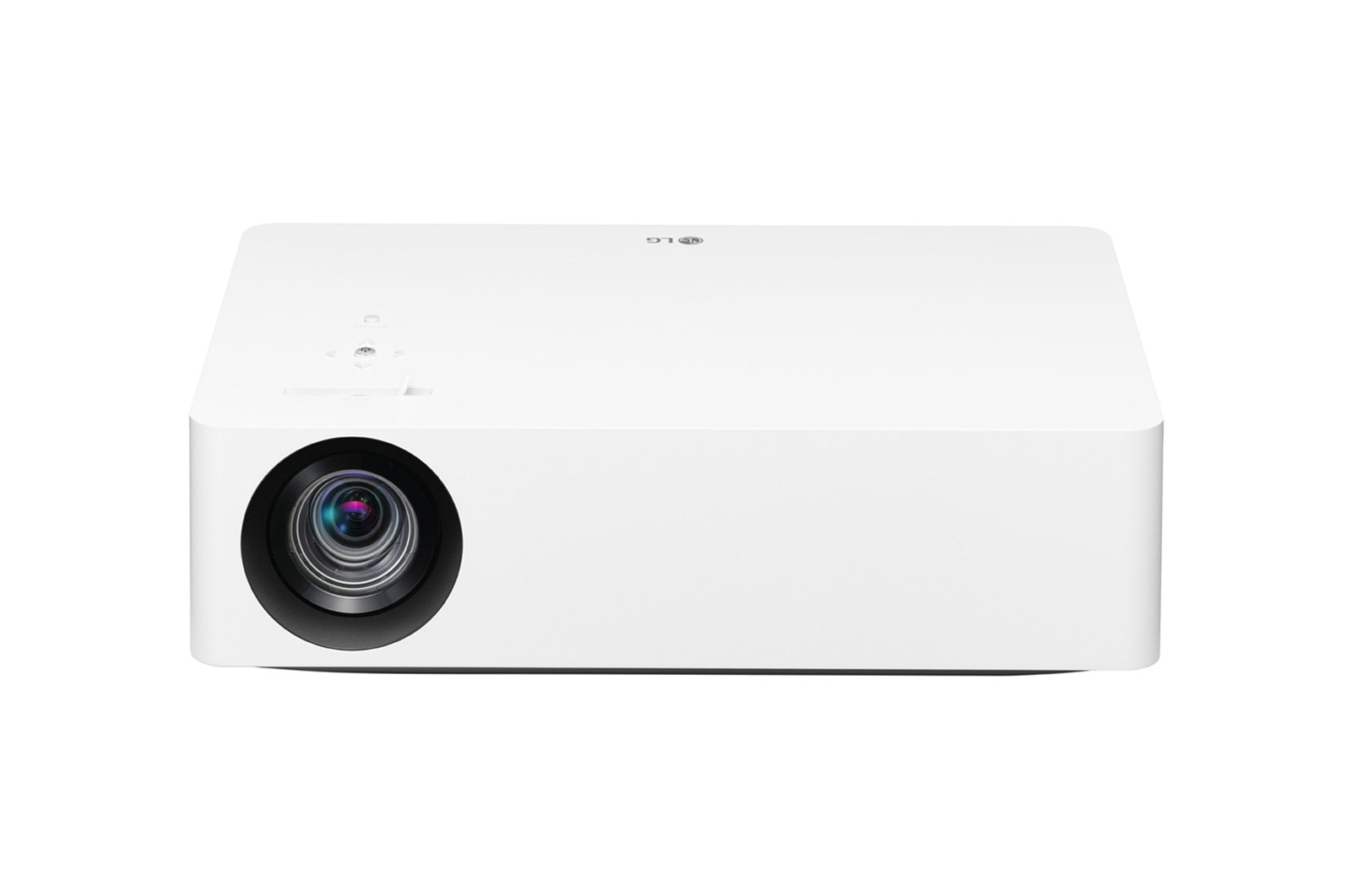 LG Proiettore CineBeam LED Ultra HD 4K HDR 1500 Lumens Smart Contrasto 150,000:1, HU70LS