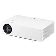 LG Proiettore CineBeam LED Ultra HD 4K HDR 1500 Lumens Smart Contrasto 150,000:1, HU70LS