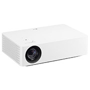 LG Proiettore CineBeam LED Ultra HD 4K HDR 1500 Lumens Smart Contrasto 150,000:1, HU70LS