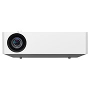 LG Proiettore CineBeam LED Ultra HD 4K HDR 1500 Lumens Smart Contrasto 150,000:1, HU70LS