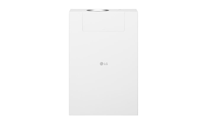 LG Proiettore CineBeam Laser+LED Ultra HD 4K HLG 2000 Lumens Smart Contrasto 2,000,000:1, HU710PW