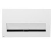 LG Proiettore CineBeam a Tiro Corto LASER Ultra HD 4K HDR 2500 Lumens Smart Contrasto 2,000,000:1, HU715QW