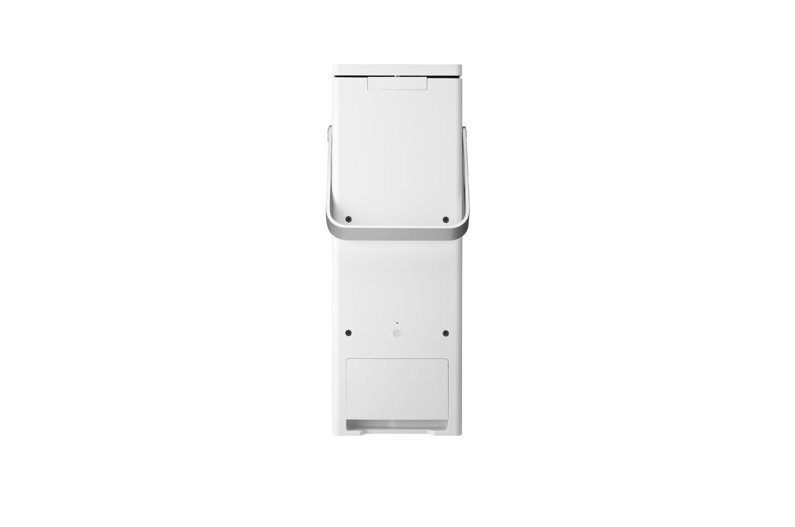 LG Proiettore CineBeam LASER Ultra HD 4K HDR 2500 Lumens Smart Contrasto 150,000:1, HU80KSW