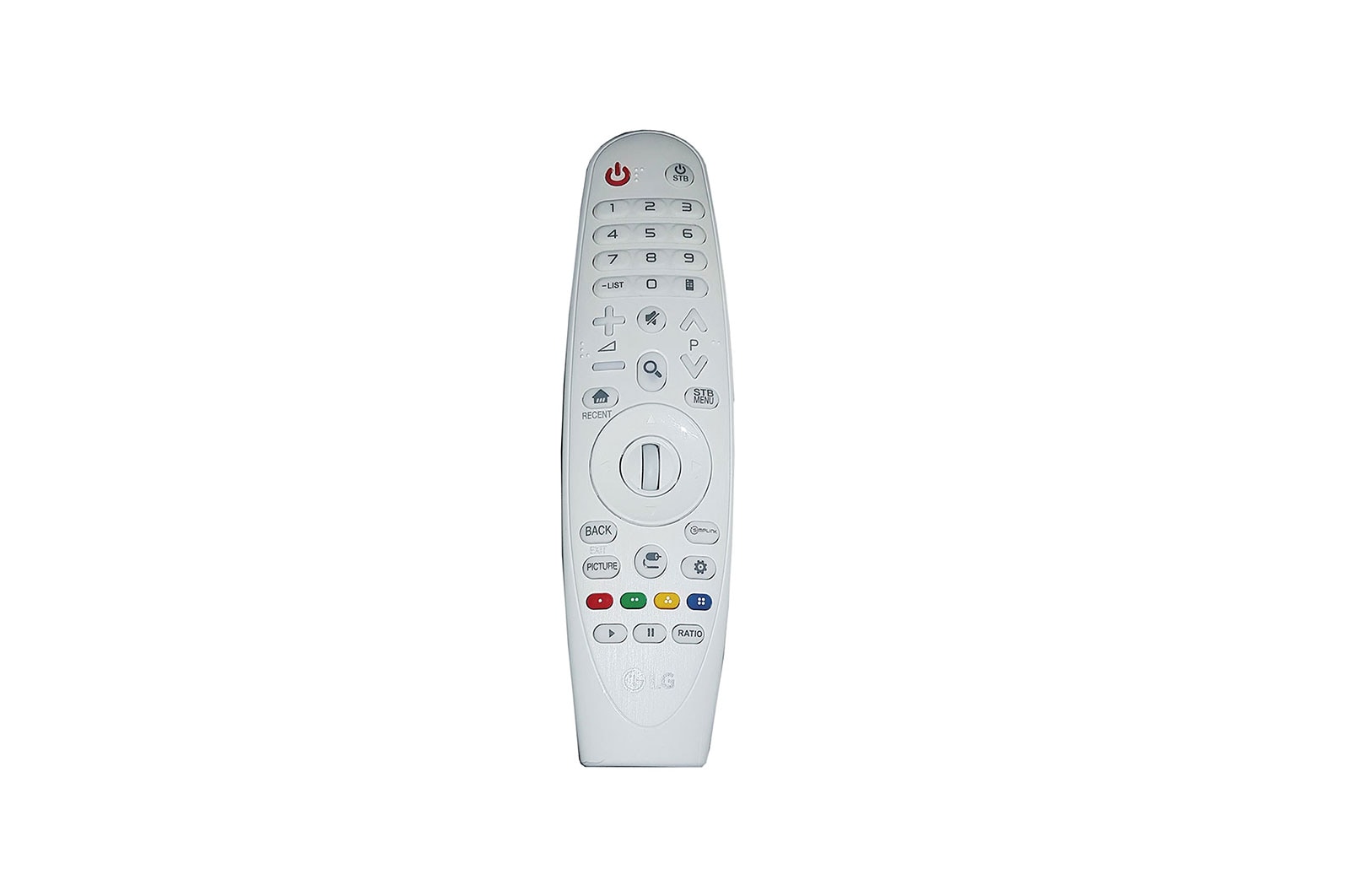 LG Proiettore CineBeam LASER Ultra HD 4K HDR 2500 Lumens Smart Contrasto 150,000:1, HU80KSW