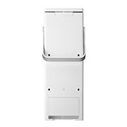 LG Proiettore CineBeam LASER Ultra HD 4K HDR 2500 Lumens Smart Contrasto 150,000:1, HU80KSW