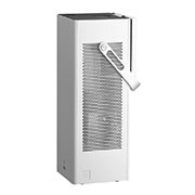 LG Proiettore CineBeam LASER Ultra HD 4K HDR 2500 Lumens Smart Contrasto 150,000:1, HU80KSW
