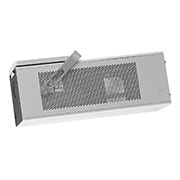 LG Proiettore CineBeam LASER Ultra HD 4K HDR 2500 Lumens Smart Contrasto 150,000:1, HU80KSW