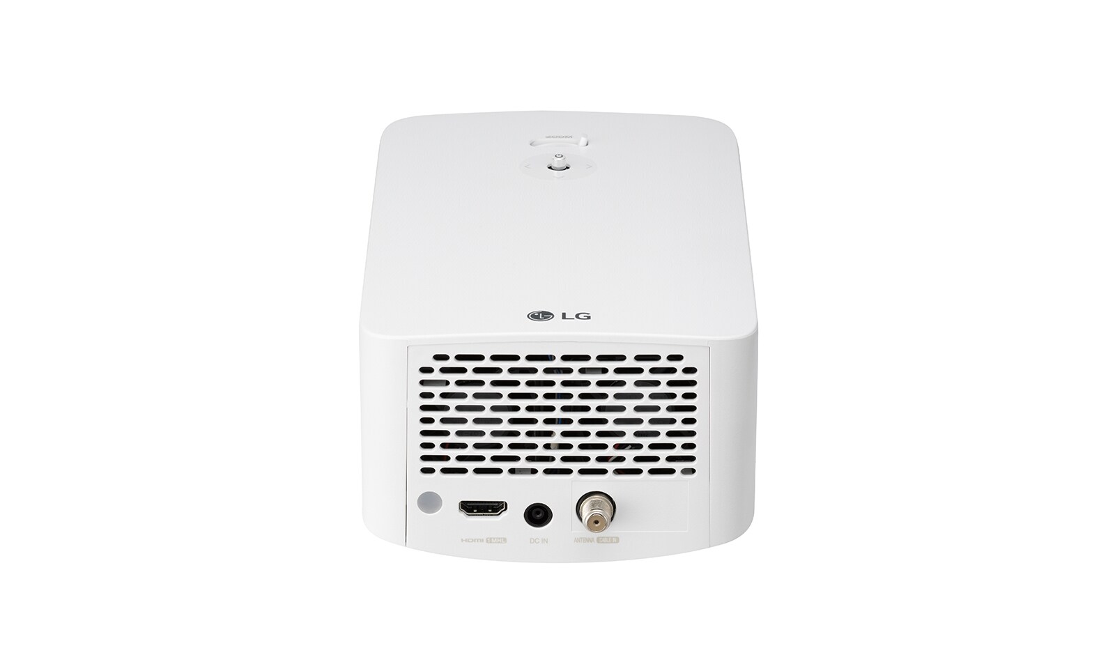 LG Proiettore LED, 1400 lumen, Bluetooth, 2 HDMI, PF1500G