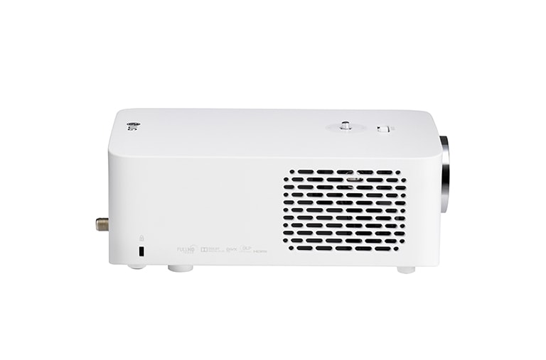 LG Proiettore LED, 1400 lumen, Bluetooth, 2 HDMI, PF1500G