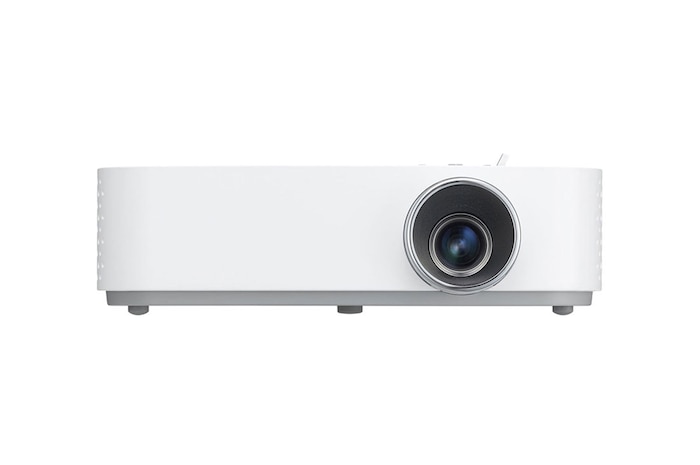 LG Proiettore CineBeam LED Full HD 600 Lumens Portatile Contrasto 100,000:1, PF50KS