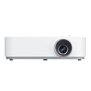 LG Proiettore CineBeam LED Full HD 600 Lumens Portatile Contrasto 100,000:1, PF50KS