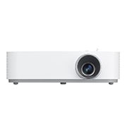 LG Proiettore CineBeam LED Full HD 600 Lumens Portatile Contrasto 100,000:1, PF50KS