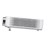 LG Proiettore CineBeam LED Full HD 600 Lumens Portatile Contrasto 100,000:1, PF50KS