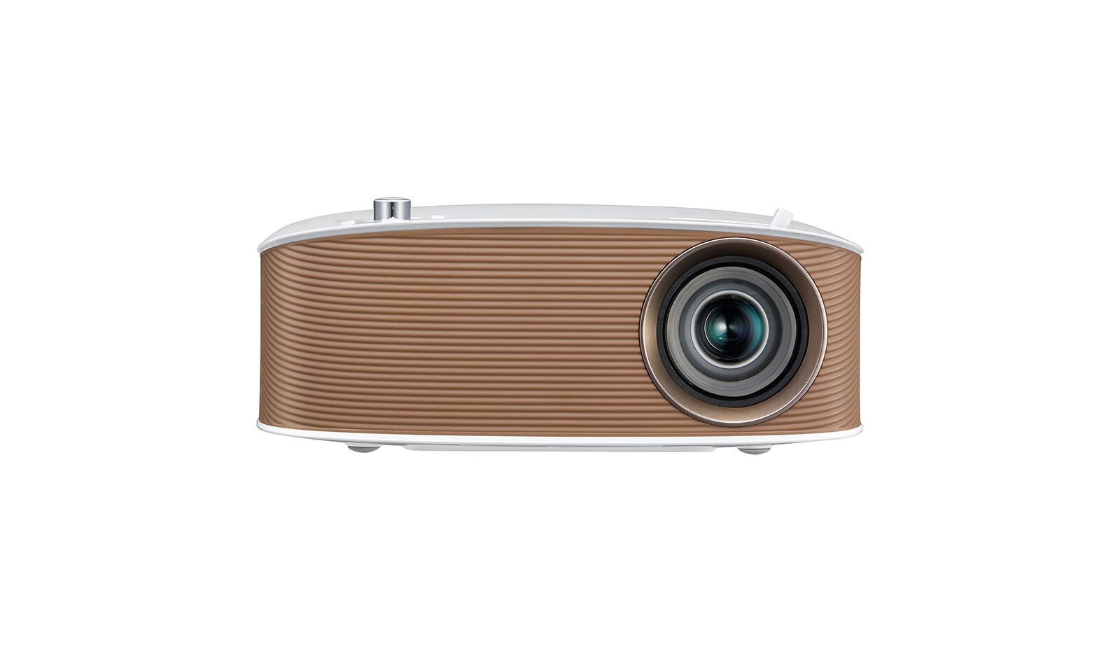LG Proiettore MiniBeam LED HD 130 lumen Portatile Contrasto 100,000:1, PH150G