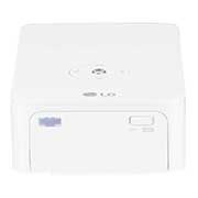 LG Proiettore MiniBeam LED HD 250 Lumens Portatile Contrasto 100,000:1, PH30JG