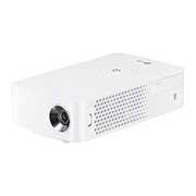 LG Proiettore MiniBeam LED HD 250 Lumens Portatile Contrasto 100,000:1, PH30JG