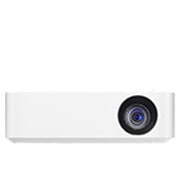 LG Proiettore CineBeam LED HD 250 Lumens Portatile Contrasto 100,000:1, PH30N